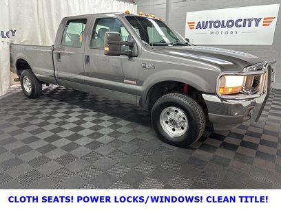 Used 2004 Ford F350 XLT