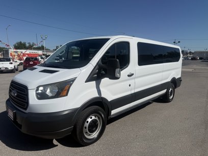 Used 2016 Ford Transit 350 XL
