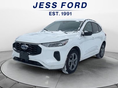Used 2023 Ford Escape ST-Line