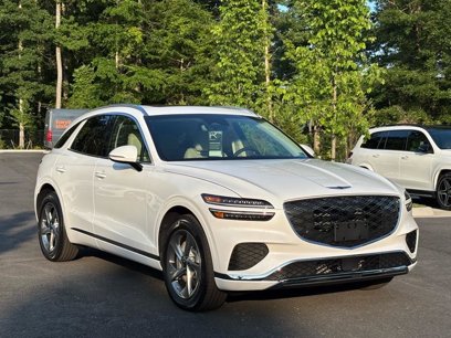 New 2026 Genesis GV70 2.5T Select