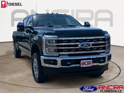 Used 2024 Ford F250 Lariat w/ Lariat Ultimate Package