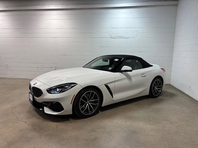Used 2021 BMW Z4 sDrive30i w/ Premium Package