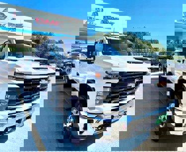 New 2025 Chevrolet Silverado 3500 W/T