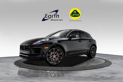 Used 2023 Porsche Macan S w/ Premium Package Plus