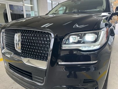Used 2023 Lincoln Navigator Reserve