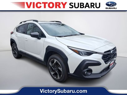 Used 2024 Subaru Crosstrek 2.5i Limited