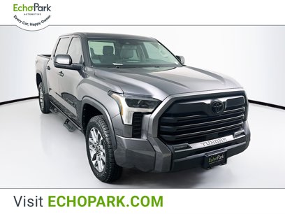 Used 2023 Toyota Tundra SR5