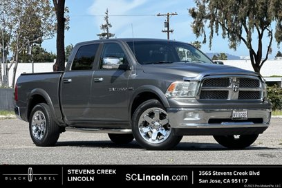 Used 2011 RAM 1500 Laramie