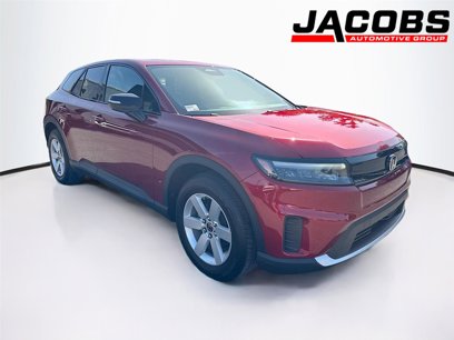 Used 2024 Honda Prologue EX