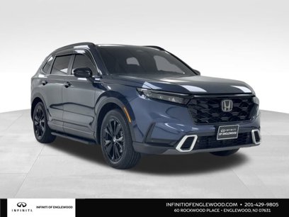Used 2023 Honda CR-V Sport Touring