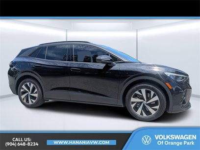 Certified 2024 Volkswagen ID.4 2WD