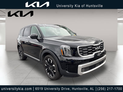 Used 2024 Kia Telluride SX Prestige