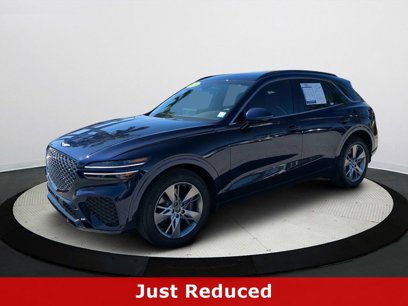 Used 2024 Genesis GV70 3.5T Sport