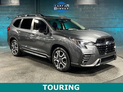 Used 2024 Subaru Ascent Touring