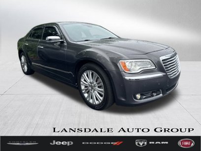Used 2013 Chrysler 300 C w/ Harman Kardon Audio Group