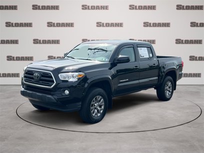 Used 2019 Toyota Tacoma TRD Off-Road