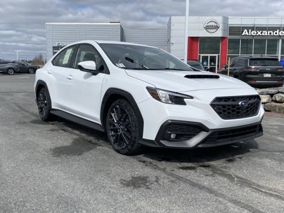 Used 2023 Subaru WRX Premium