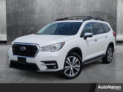 Used 2019 Subaru Ascent Touring