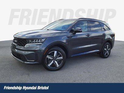 Used 2022 Kia Sorento S