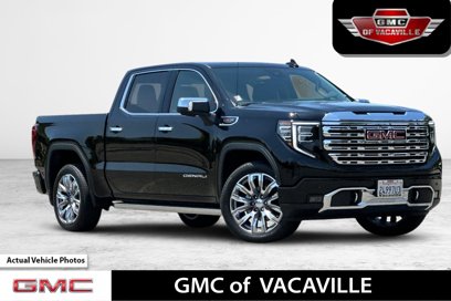 Used 2023 GMC Sierra 1500 Denali w/ Technology Package