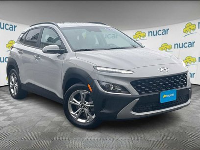 Used 2023 Hyundai Kona SEL w/ Convenience Package