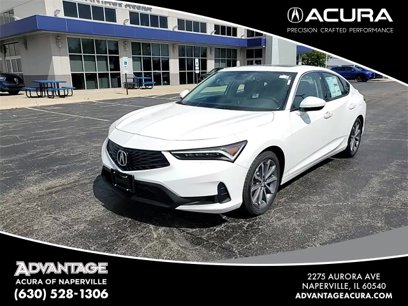 New 2026 Acura Integra