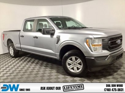 Used 2021 Ford F150 XL