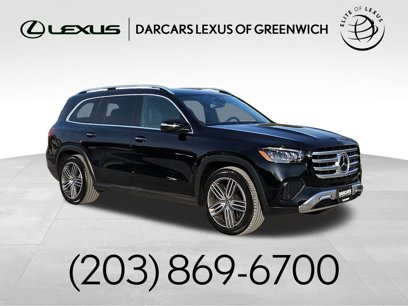 Used 2024 Mercedes-Benz GLS 450 4MATIC