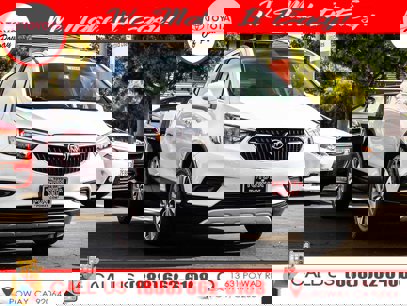 Used 2019 Buick Encore Preferred