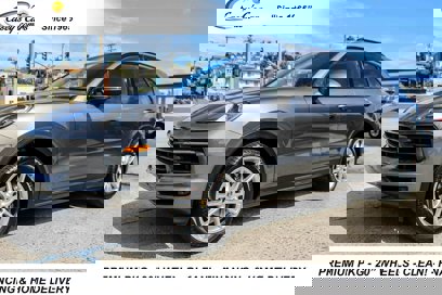 Used 2019 Porsche Cayenne