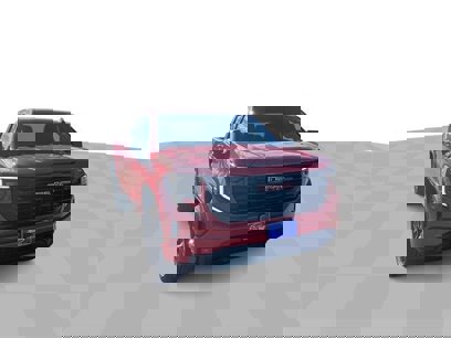 New 2025 GMC Sierra 1500 Elevation