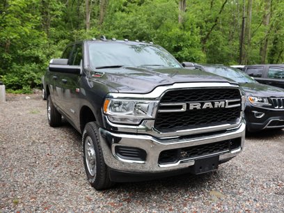 Used 2020 RAM 2500 Tradesman