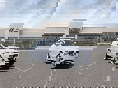 New 2024 Cadillac CT4 Premium Luxury w/ Super Cruise 2 Package