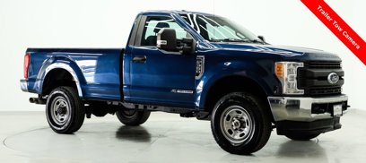 Used 2017 Ford F350 XL w/ Power Equipment Group