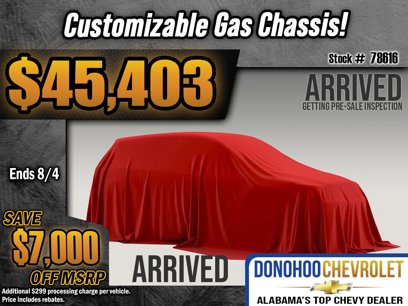New 2025 Chevrolet Silverado 3500 W/T w/ WT Convenience Package