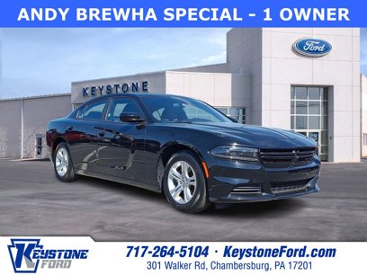 Used 2023 Dodge Charger SXT