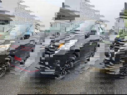 New 2024 Mitsubishi Mirage G4 Black Edition