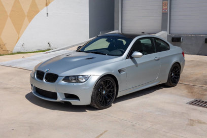 Used 2012 BMW M3 Coupe