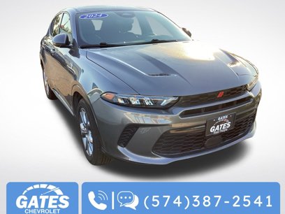 Used 2024 Dodge Hornet R/T