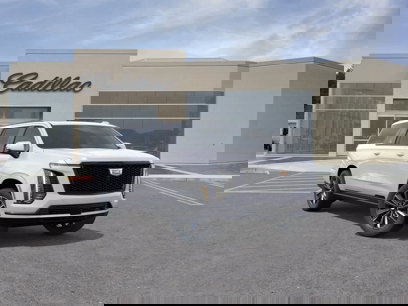 New 2025 Cadillac Escalade ESV Sport