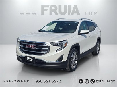 Used 2020 GMC Terrain SLT w/ Preferred Package