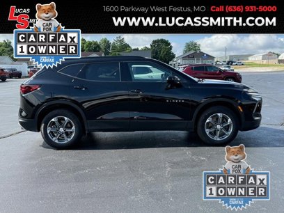 Used 2023 Chevrolet Blazer LT w/ Convenience Package
