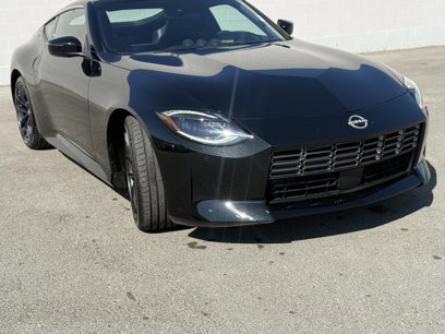 New 2024 Nissan Z Performance w/ Floor Mat Package