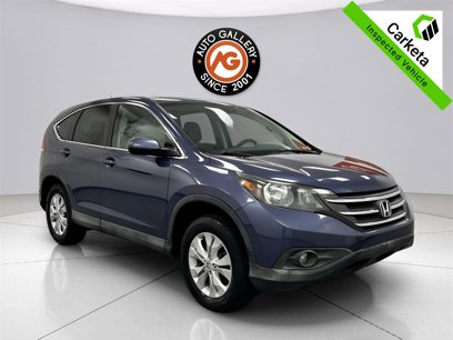 Used 2014 Honda CR-V EX