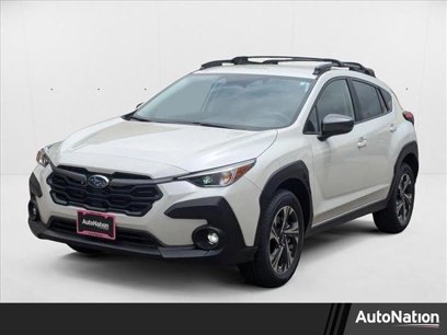 New 2025 Subaru Crosstrek 2.5i Premium