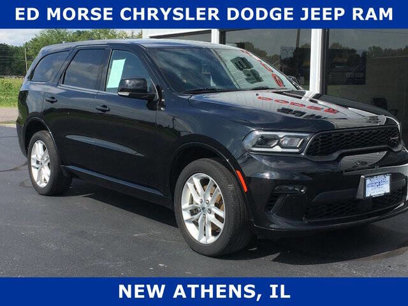 Used 2022 Dodge Durango GT