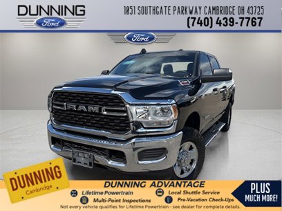 Used 2022 RAM 2500 Big Horn