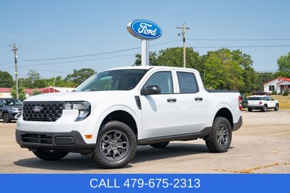 New 2025 Ford Maverick XL