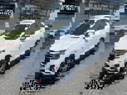 Certified 2022 Chevrolet Equinox LT