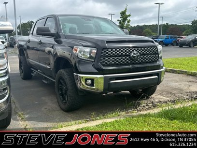 Used 2021 Toyota Tundra SR5